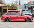 Червоний Ауді РС6, об'ємом двигуна 3.99 л та пробігом 99 тис. км за 75000 $, фото 9 на Automoto.ua