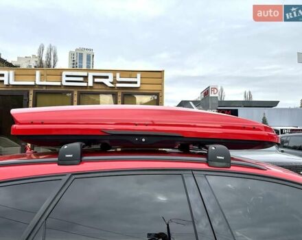 Червоний Ауді РС6, об'ємом двигуна 3.99 л та пробігом 99 тис. км за 75000 $, фото 16 на Automoto.ua