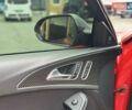 Червоний Ауді РС6, об'ємом двигуна 3.99 л та пробігом 99 тис. км за 75000 $, фото 24 на Automoto.ua