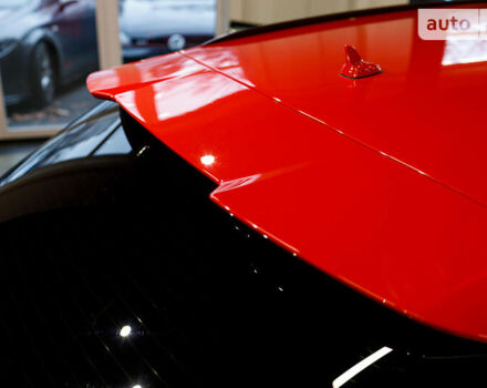 Червоний Ауді РС6, об'ємом двигуна 4 л та пробігом 27 тис. км за 88888 $, фото 17 на Automoto.ua