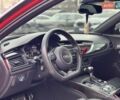 Червоний Ауді РС6, об'ємом двигуна 3.99 л та пробігом 99 тис. км за 75000 $, фото 19 на Automoto.ua