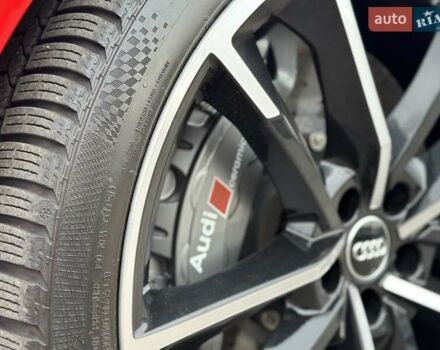 Червоний Ауді РС6, об'ємом двигуна 3.99 л та пробігом 99 тис. км за 75000 $, фото 7 на Automoto.ua