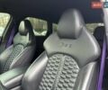 Красный Ауди РС6, объемом двигателя 3.99 л и пробегом 99 тыс. км за 79999 $, фото 22 на Automoto.ua