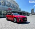 Красный Ауди РС6, объемом двигателя 4 л и пробегом 33 тыс. км за 99999 $, фото 1 на Automoto.ua