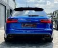 Ауді РС6, об'ємом двигуна 4.2 л та пробігом 57 тис. км за 77900 $, фото 8 на Automoto.ua