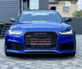 Ауді РС6, об'ємом двигуна 4.2 л та пробігом 57 тис. км за 77900 $, фото 1 на Automoto.ua