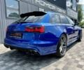 Ауді РС6, об'ємом двигуна 4.2 л та пробігом 57 тис. км за 77900 $, фото 10 на Automoto.ua