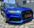 Ауді РС6, об'ємом двигуна 4.2 л та пробігом 57 тис. км за 77900 $, фото 12 на Automoto.ua
