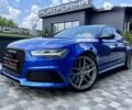 Ауді РС6, об'ємом двигуна 4.2 л та пробігом 57 тис. км за 77900 $, фото 3 на Automoto.ua