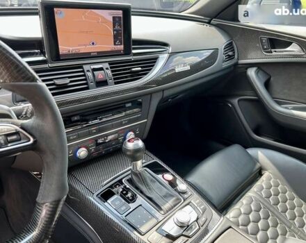 Ауді РС6, об'ємом двигуна 4.2 л та пробігом 57 тис. км за 77900 $, фото 21 на Automoto.ua