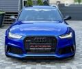 Ауді РС6, об'ємом двигуна 4.2 л та пробігом 57 тис. км за 77900 $, фото 1 на Automoto.ua