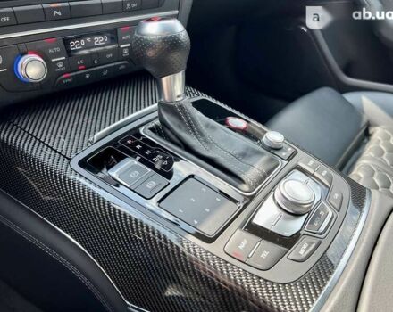 Ауді РС6, об'ємом двигуна 4.2 л та пробігом 57 тис. км за 77900 $, фото 22 на Automoto.ua