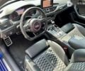 Ауді РС6, об'ємом двигуна 4.2 л та пробігом 57 тис. км за 77900 $, фото 26 на Automoto.ua