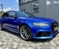 Ауді РС6, об'ємом двигуна 4.2 л та пробігом 57 тис. км за 77900 $, фото 11 на Automoto.ua
