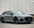 Ауди РС6, объемом двигателя 4 л и пробегом 5 тыс. км за 154700 $, фото 10 на Automoto.ua