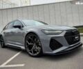 Ауди РС6, объемом двигателя 4 л и пробегом 5 тыс. км за 154700 $, фото 13 на Automoto.ua