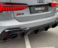 Ауди РС6, объемом двигателя 4 л и пробегом 5 тыс. км за 154700 $, фото 23 на Automoto.ua