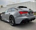 Ауди РС6, объемом двигателя 4 л и пробегом 5 тыс. км за 154700 $, фото 9 на Automoto.ua