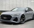 Ауди РС6, объемом двигателя 4 л и пробегом 5 тыс. км за 154700 $, фото 2 на Automoto.ua