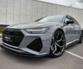 Ауди РС6, объемом двигателя 4 л и пробегом 5 тыс. км за 154700 $, фото 3 на Automoto.ua