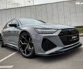 Ауди РС6, объемом двигателя 4 л и пробегом 5 тыс. км за 154700 $, фото 12 на Automoto.ua