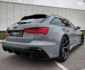 Ауди РС6, объемом двигателя 4 л и пробегом 5 тыс. км за 154700 $, фото 17 на Automoto.ua