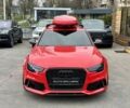 Ауди РС6, объемом двигателя 4 л и пробегом 99 тыс. км за 79999 $, фото 1 на Automoto.ua