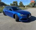 Ауди РС6, объемом двигателя 4 л и пробегом 49 тыс. км за 85000 $, фото 1 на Automoto.ua