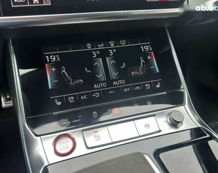 Ауди РС6, объемом двигателя 0 л и пробегом 98 тыс. км за 99000 $, фото 19 на Automoto.ua