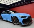 Ауди РС6, объемом двигателя 4 л и пробегом 69 тыс. км за 175000 $, фото 11 на Automoto.ua
