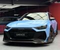 Ауди РС6, объемом двигателя 4 л и пробегом 69 тыс. км за 175000 $, фото 6 на Automoto.ua