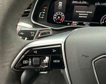 Ауди РС6, объемом двигателя 0 л и пробегом 98 тыс. км за 99000 $, фото 22 на Automoto.ua