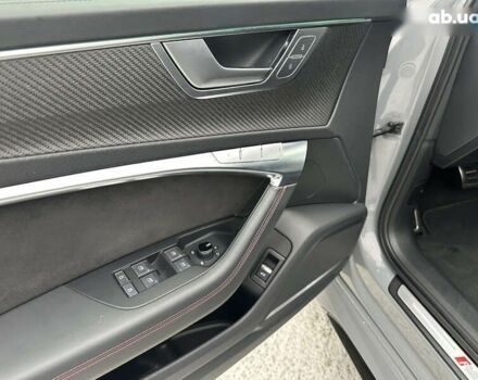 Ауди РС6, объемом двигателя 0 л и пробегом 98 тыс. км за 99000 $, фото 25 на Automoto.ua