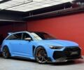 Ауди РС6, объемом двигателя 4 л и пробегом 69 тыс. км за 175000 $, фото 14 на Automoto.ua