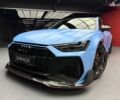 Ауди РС6, объемом двигателя 4 л и пробегом 69 тыс. км за 175000 $, фото 3 на Automoto.ua