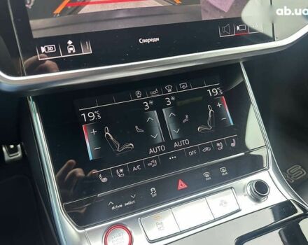 Ауди РС6, объемом двигателя 0 л и пробегом 98 тыс. км за 99000 $, фото 16 на Automoto.ua