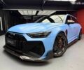 Ауди РС6, объемом двигателя 4 л и пробегом 69 тыс. км за 175000 $, фото 4 на Automoto.ua