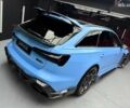 Ауди РС6, объемом двигателя 4 л и пробегом 69 тыс. км за 175000 $, фото 23 на Automoto.ua