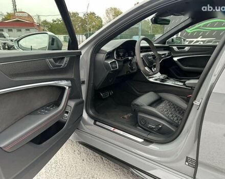 Ауди РС6, объемом двигателя 0 л и пробегом 98 тыс. км за 99000 $, фото 23 на Automoto.ua