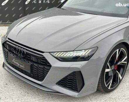 Ауди РС6, объемом двигателя 0 л и пробегом 98 тыс. км за 99000 $, фото 4 на Automoto.ua