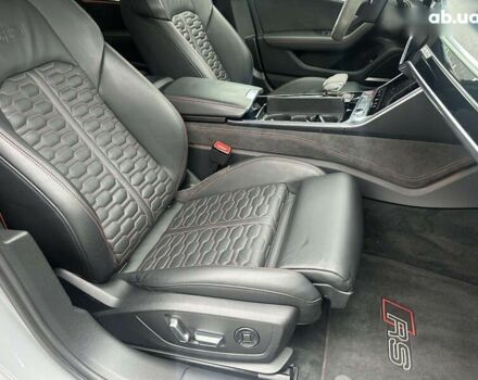 Ауди РС6, объемом двигателя 0 л и пробегом 98 тыс. км за 99000 $, фото 8 на Automoto.ua