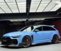 Ауди РС6, объемом двигателя 4 л и пробегом 69 тыс. км за 175000 $, фото 7 на Automoto.ua