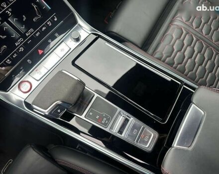 Ауди РС6, объемом двигателя 0 л и пробегом 98 тыс. км за 99000 $, фото 20 на Automoto.ua