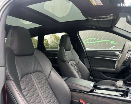 Ауди РС6, объемом двигателя 0 л и пробегом 98 тыс. км за 99000 $, фото 9 на Automoto.ua