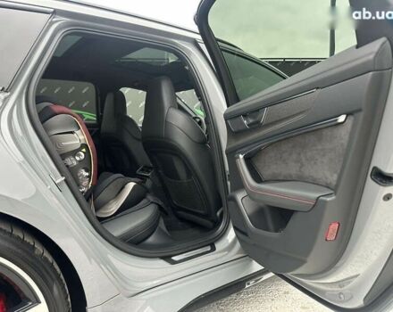 Ауди РС6, объемом двигателя 0 л и пробегом 98 тыс. км за 99000 $, фото 10 на Automoto.ua