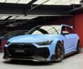 Ауди РС6, объемом двигателя 4 л и пробегом 69 тыс. км за 175000 $, фото 1 на Automoto.ua