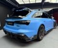 Ауди РС6, объемом двигателя 4 л и пробегом 69 тыс. км за 175000 $, фото 18 на Automoto.ua