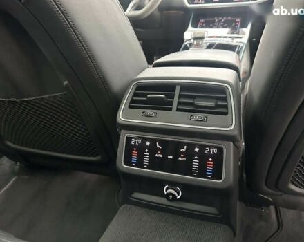 Ауди РС6, объемом двигателя 0 л и пробегом 98 тыс. км за 99000 $, фото 11 на Automoto.ua