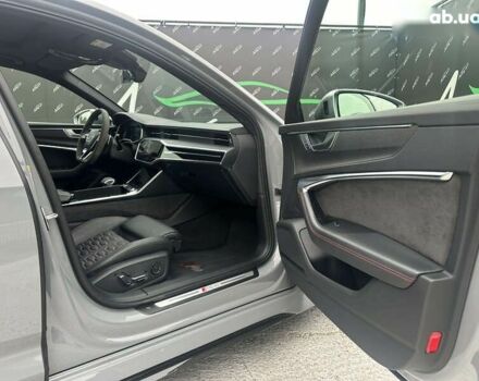 Ауди РС6, объемом двигателя 0 л и пробегом 98 тыс. км за 99000 $, фото 5 на Automoto.ua
