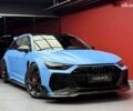 Ауди РС6, объемом двигателя 4 л и пробегом 69 тыс. км за 175000 $, фото 13 на Automoto.ua